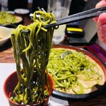 魚々十 - 