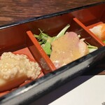 魚々十 - 