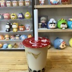 茶咖匠 - 