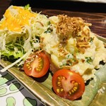 魚々十 - 