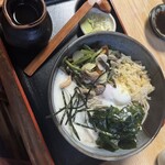 房州屋本店 - 料理写真: