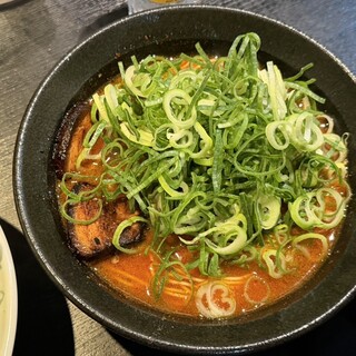 LA-麺HOUSE 将丸_1