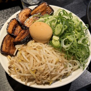 LA-麺HOUSE 将丸_0
