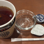 タリーズコーヒー - ドリンク写真: