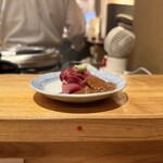 니혼바시 가이센동(해물덮밥) 츠지한 밋도타운점