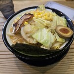 いっとく家らーめん - 