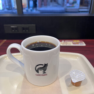 カフェ ベローチェ_1