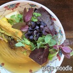 yagu-noodle - 