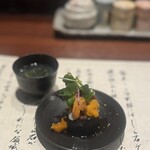 銀座 しら石 別邸 - 