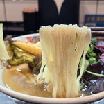 yagu-noodle - 