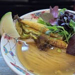 yagu-noodle - 