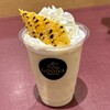 GODIVA dessert - 