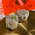 崎陽軒 - 料理写真:昔ながらのシウマイ