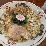 麺庵大和 - 料理写真: