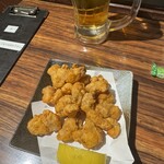 築地銀だこハイボール酒場 - 