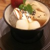 カフェモロゾフ 京阪百貨店すみのどう店