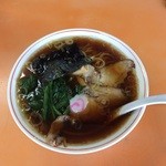 青島ラーメン