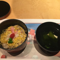 中納言 大阪駅前第3ビル店 - 