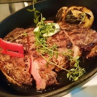 BLT STEAK  ROPPONGI - プライム リブアイ