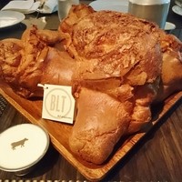 BLT STEAK  ROPPONGI - ポップオーバー
