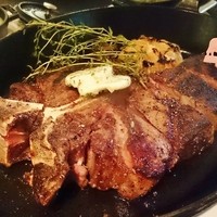 BLT STEAK  ROPPONGI - プライムドライエイジングステーキ