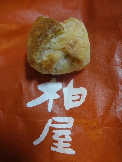 柏屋 静御前通り - 郡山（和菓子）の写真