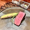 窯焼きステーキTAKIBI - 黒毛和牛ランプ