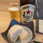 焼き鳥　まつぼっくり - 