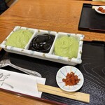 村上屋餅店 - 