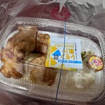 ほっともっと - 料理写真: