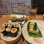 魚酒場 二つめ - 