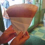 コクリコクレープ店 - 