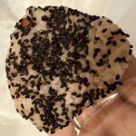 伊勢屋 - 「赤飯」180円税込み♫