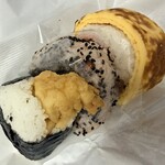 伊勢屋 - 料理写真:今回購入の3点♫