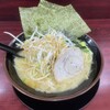 壱賢家 - ネギラーメン醤油 1050円