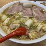 どうとんぼり神座 - 料理写真: