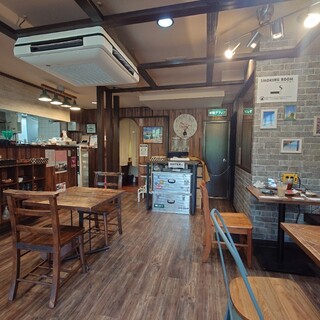 バニヤンツリーコーヒーハウス_2