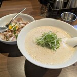中華蕎麦 葛 - 