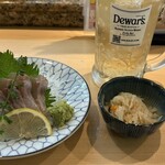 海鮮料理 第二英鮨 上野 - 上野広小路/寿司 | 食べログ