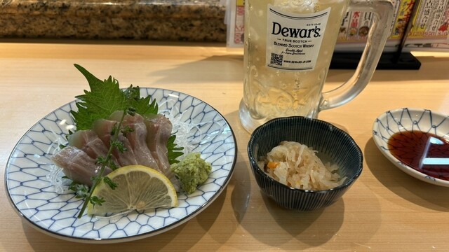 海鮮料理 第二英鮨 上野 - 上野広小路/寿司 | 食べログ