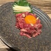 焼肉 それいけ精香園 - 