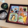 レストラン healthy