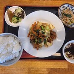 四川創作料理 凜 - 