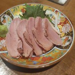 個室居酒屋 水炊き 波多野 - 