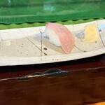 与平寿司 - 