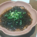 個室居酒屋 水炊き 波多野 - 