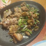 個室居酒屋 水炊き 波多野 - 