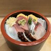 菊寿司 - 江戸前ちらし