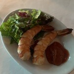 ルース クリス ステーキハウス - 