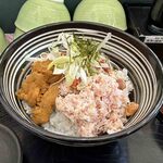 海街丼 - 